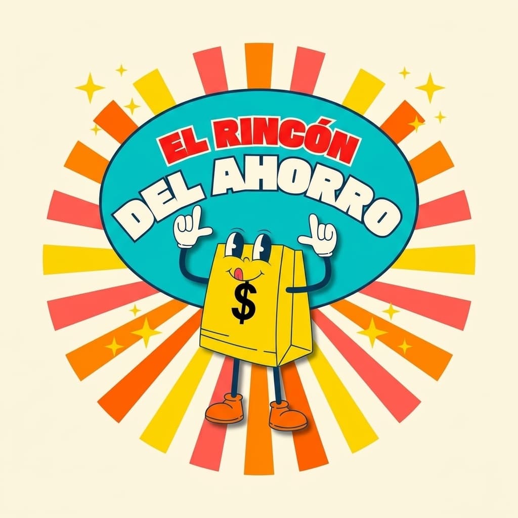 Logo de El Rincón del Ahorro